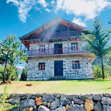 Hotel Grabova Grabove e Siperme エクステリア 写真