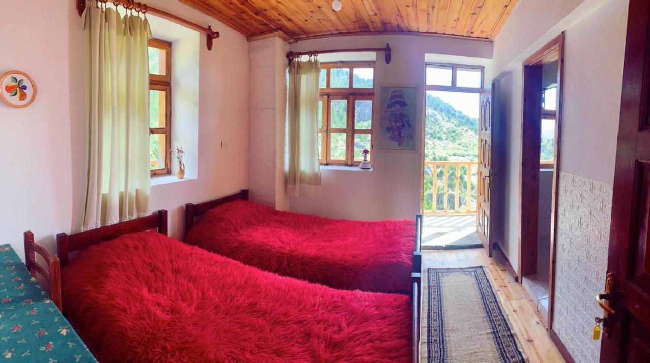 Hotel Grabova Grabove e Siperme エクステリア 写真