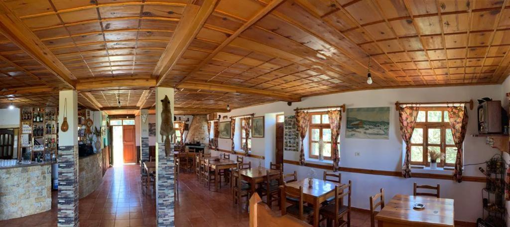 Hotel Grabova Grabove e Siperme エクステリア 写真