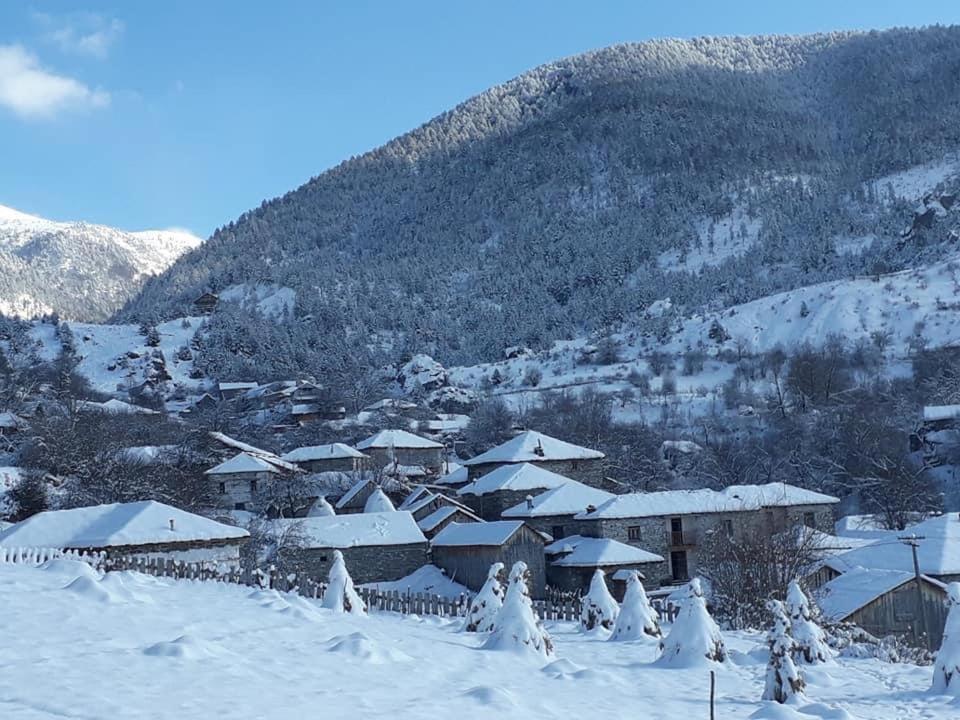 Hotel Grabova Grabove e Siperme エクステリア 写真