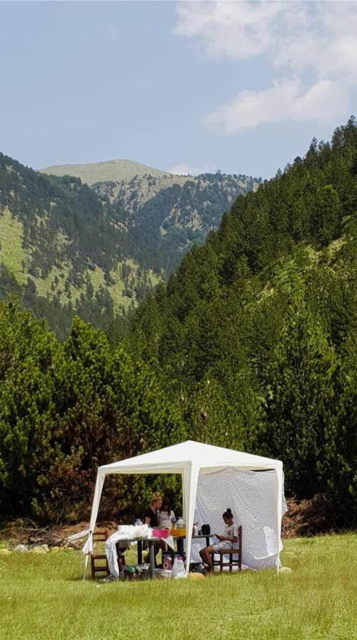 Hotel Grabova Grabove e Siperme エクステリア 写真