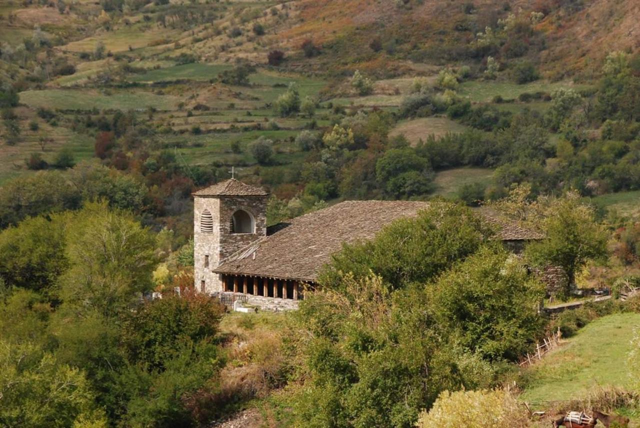 Hotel Grabova Grabove e Siperme エクステリア 写真