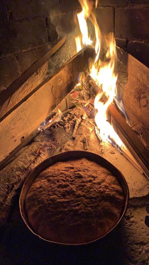 Hotel Grabova Grabove e Siperme エクステリア 写真