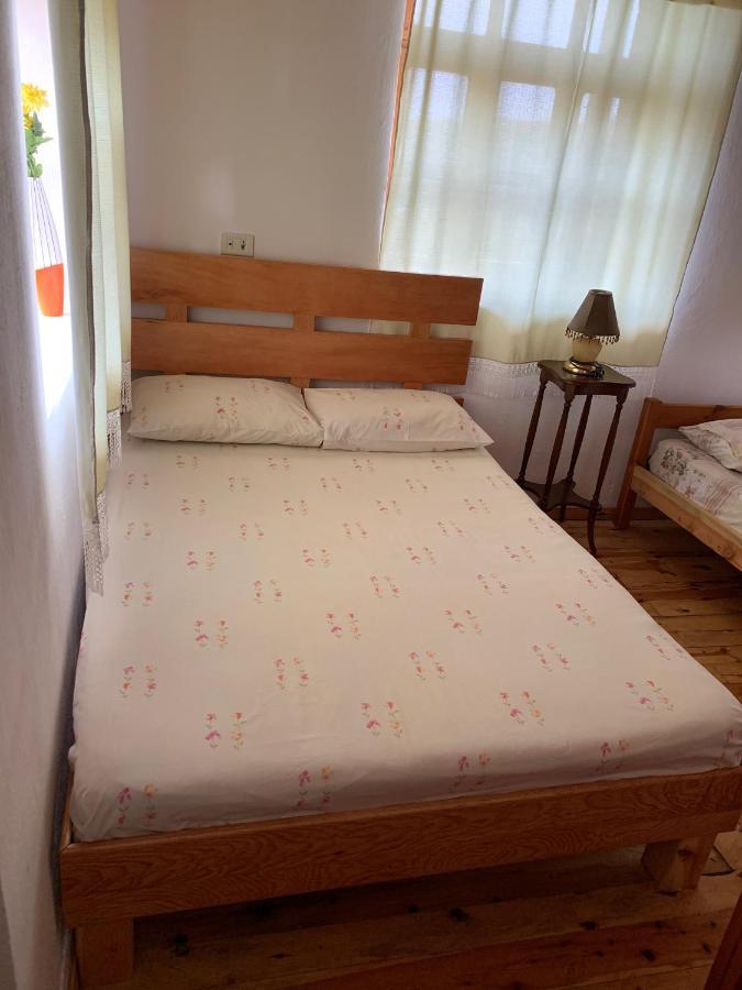 Hotel Grabova Grabove e Siperme エクステリア 写真